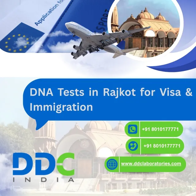 DDC Laboratories India - 4