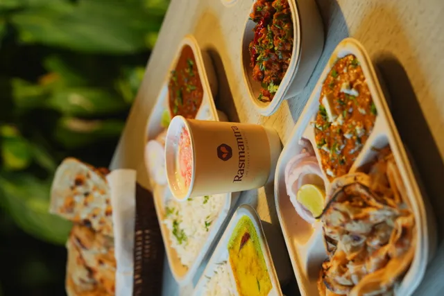 Rasmantra By Shiva Group - 2