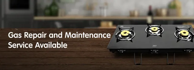 Amit Gas Services - 2