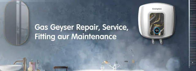 Amit Gas Services - 3