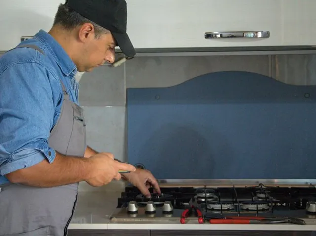 Amit Gas Services - 6