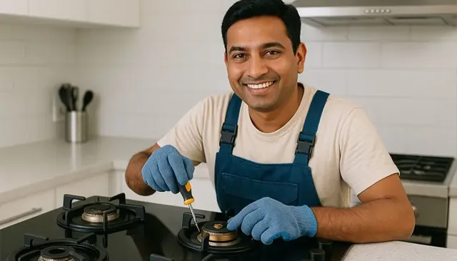 Amit Gas Services - 7