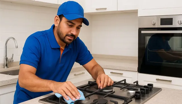 Amit Gas Services - 8