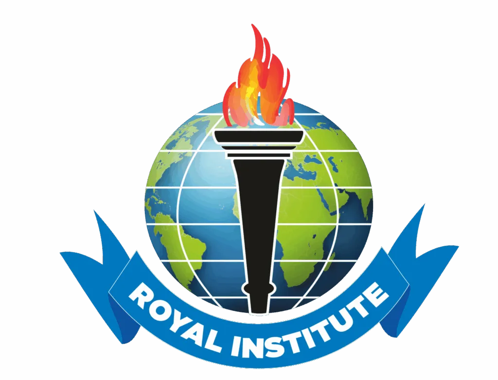 Royal Institute Of Competition