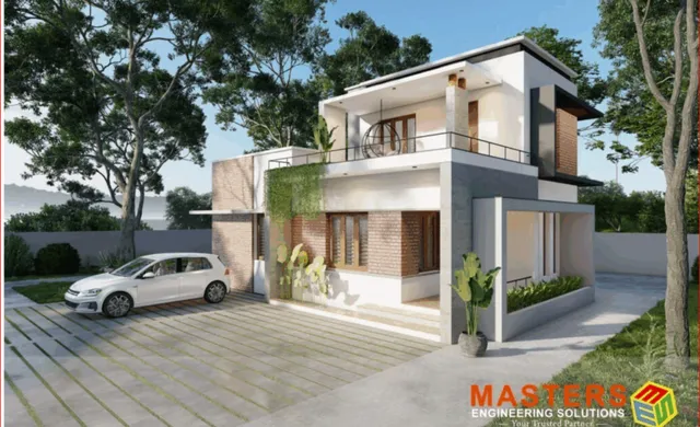 Masters Engineers Solutions - 2