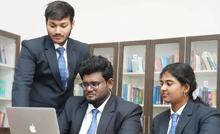 Best MBA Colleges in Chennai - AACHI BUSINESS SCHOOL