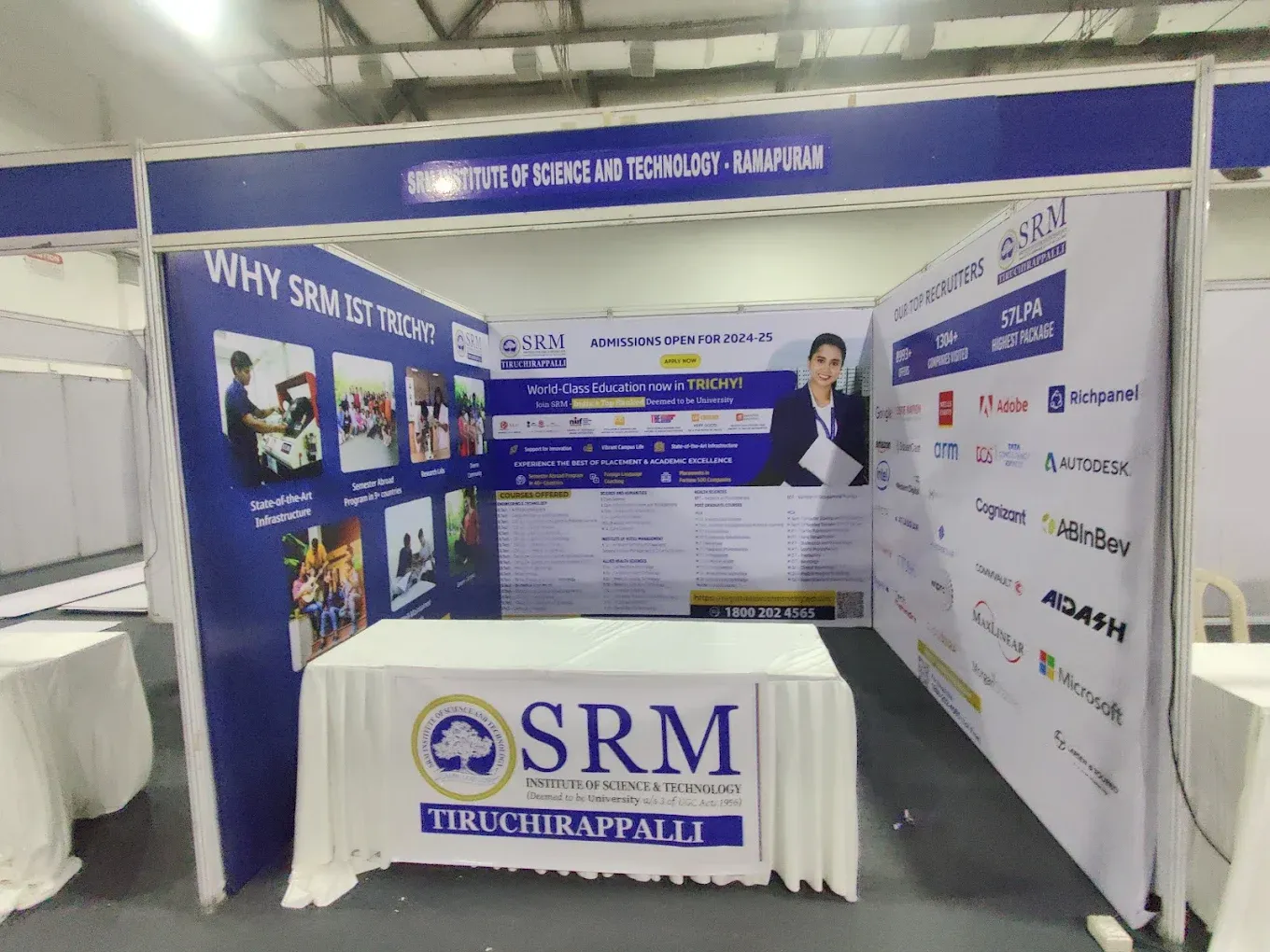 Dots Media Flex Printing Coimbatore