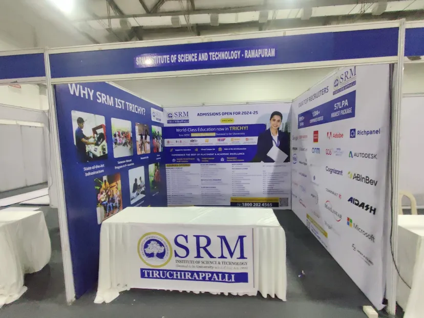 Dots Media Flex Printing Coimbatore