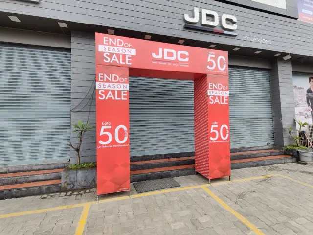 Dots Media Flex Printing Coimbatore - 2