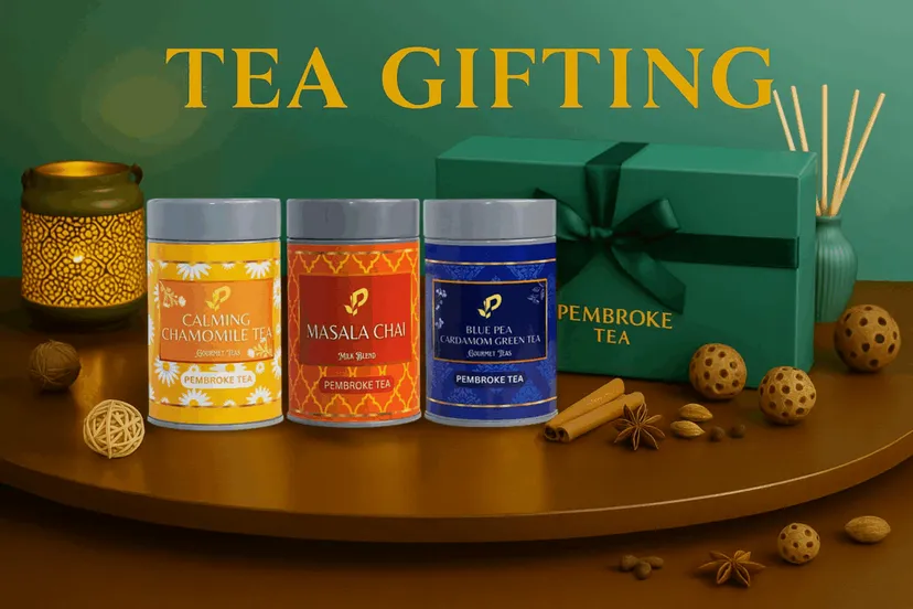 Pembroke Consumer Goods