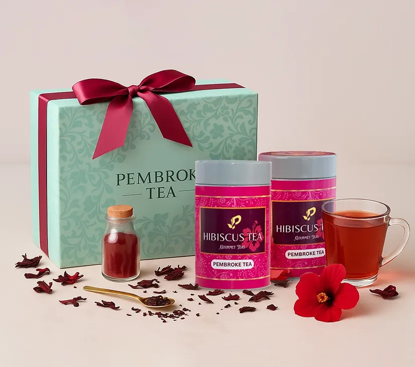 Pembroke Consumer Goods - 2