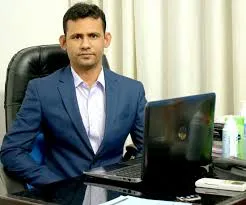 Dr. Gholam Sarwar - Senior Physiotherapist, Chiropractor/Osteopathy and Sport Injury Specialist