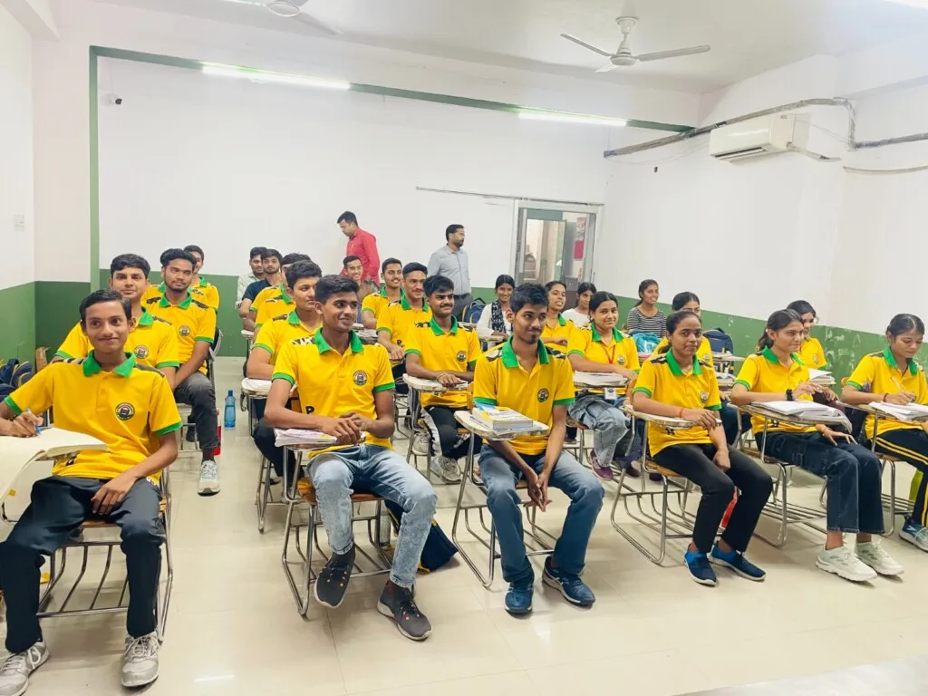 PATHFINDER DEFENCE ACADEMY