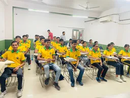 PATHFINDER DEFENCE ACADEMY