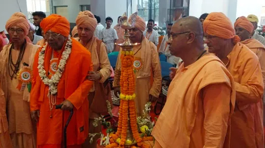 Bharat Sevashram Sangha Hospital - 2