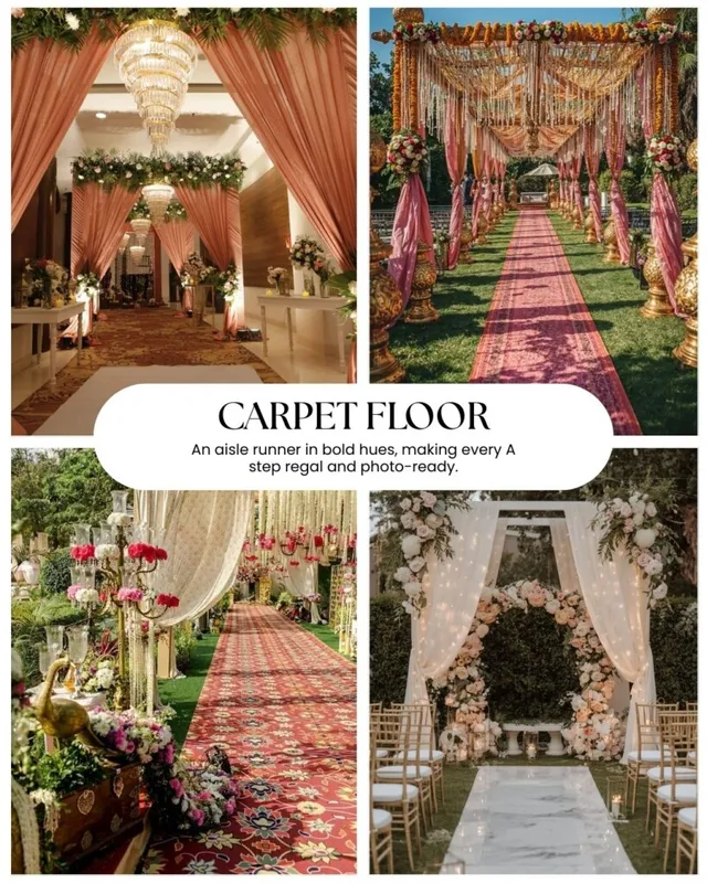 Wedding Buzz | The Best Wedding Planner in Lucknow - 2