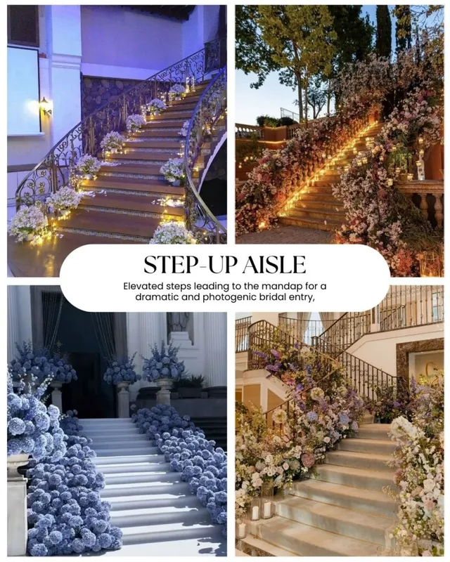 Wedding Buzz | The Best Wedding Planner in Lucknow - 4