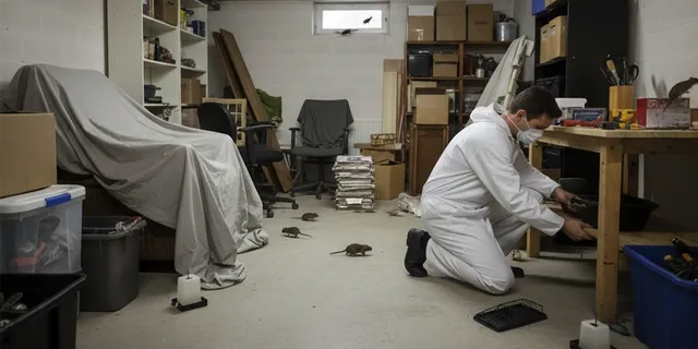 AJL Pest Control - 2