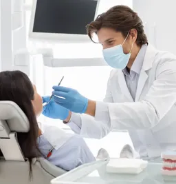 Stephen Memorial Dental Clinic