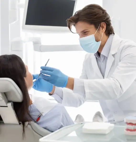 Stephen Memorial Dental Clinic