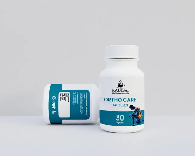 Kadigai healthcare - 5