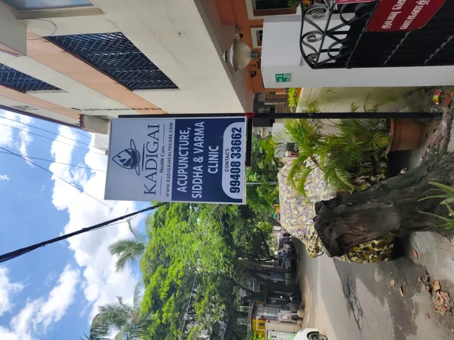 Kadigai healthcare - 7