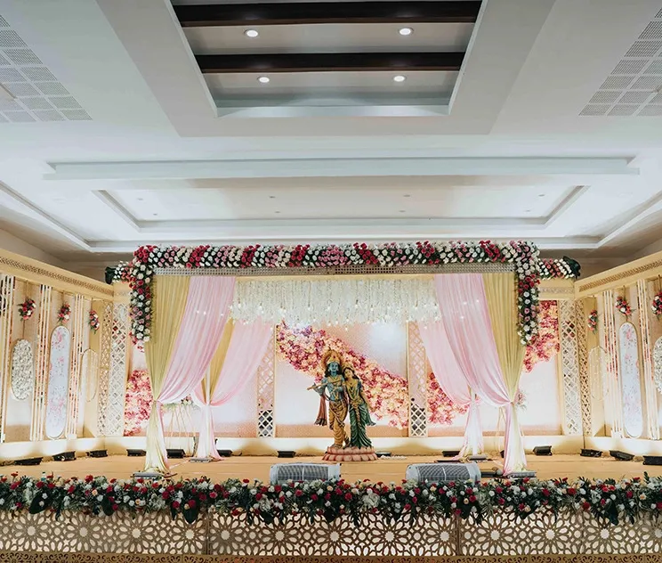 Corporate Event Planners in Coimbatore