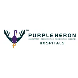 Purple Heron Hospitals