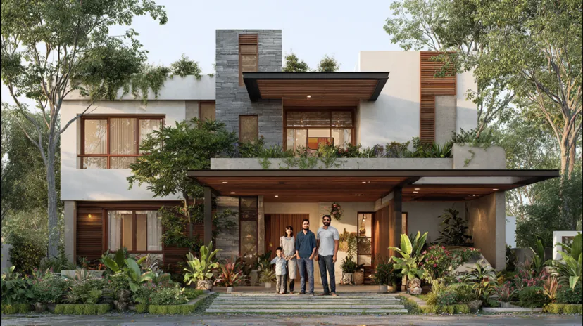 Buildiyo Construction Chennai | Top Architecture & Interior Design Company