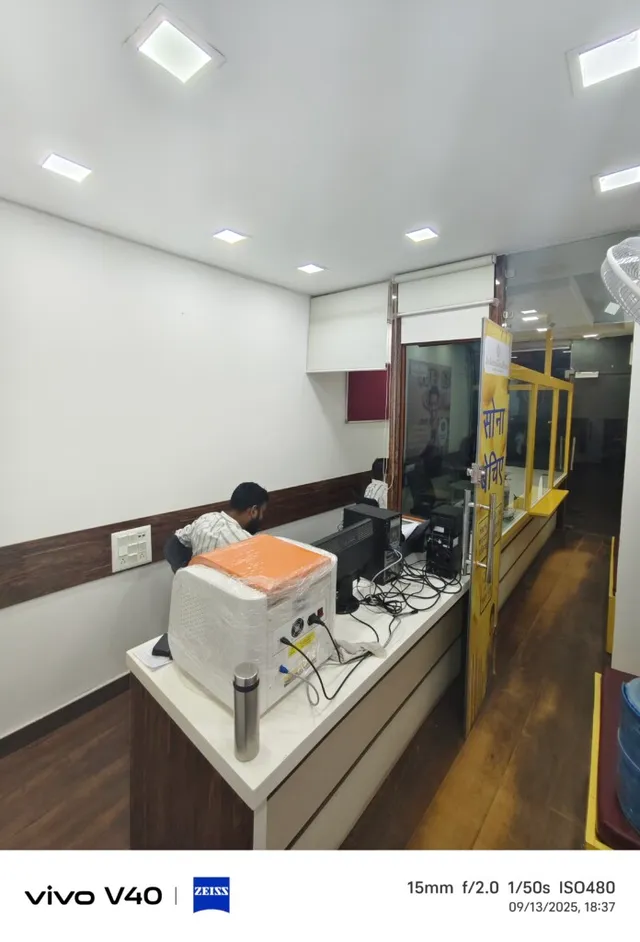 Anjaneya Gold Point - 5