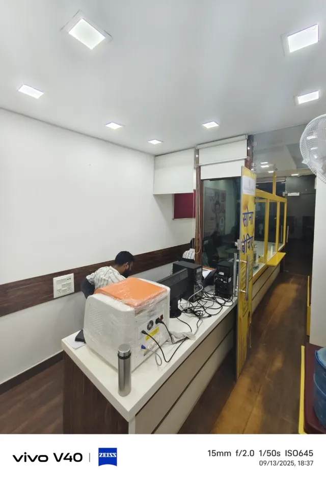 Anjaneya Gold Point - 9