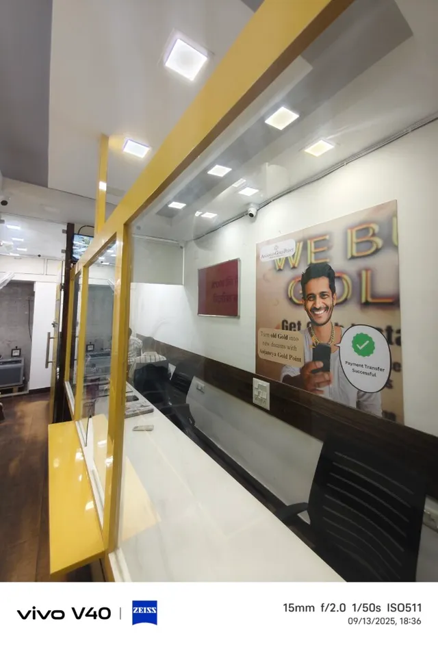 Anjaneya Gold Point - 2