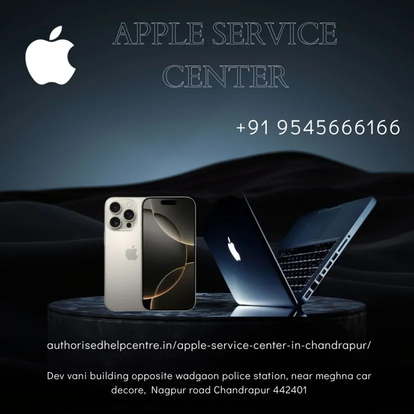 Authorised Service Center In Raipur