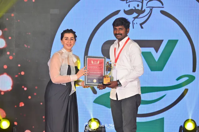 SV Catering Service - 8