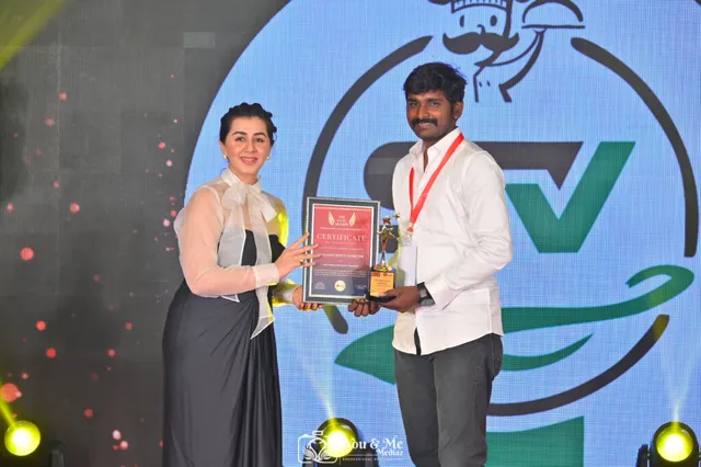 SV Catering Service - 10