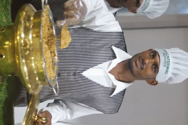 SV Catering Service - 9