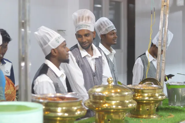 SV Catering Service - 12