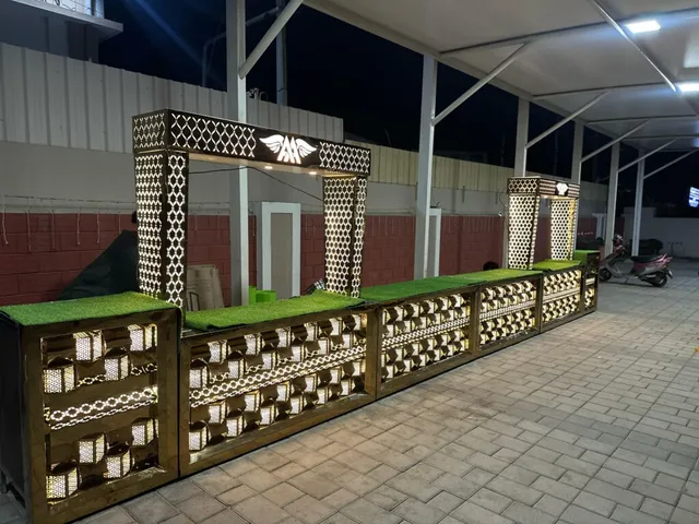 SV Catering Service - 14