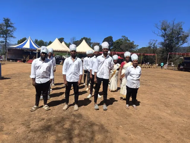 SV Catering Service - 15