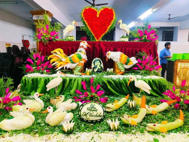 SV Catering Service - 18