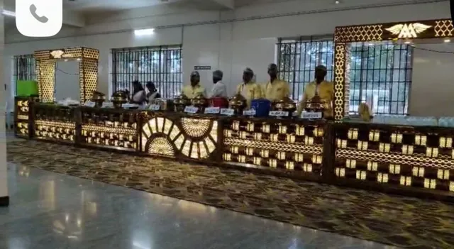 SV Catering Service - 20