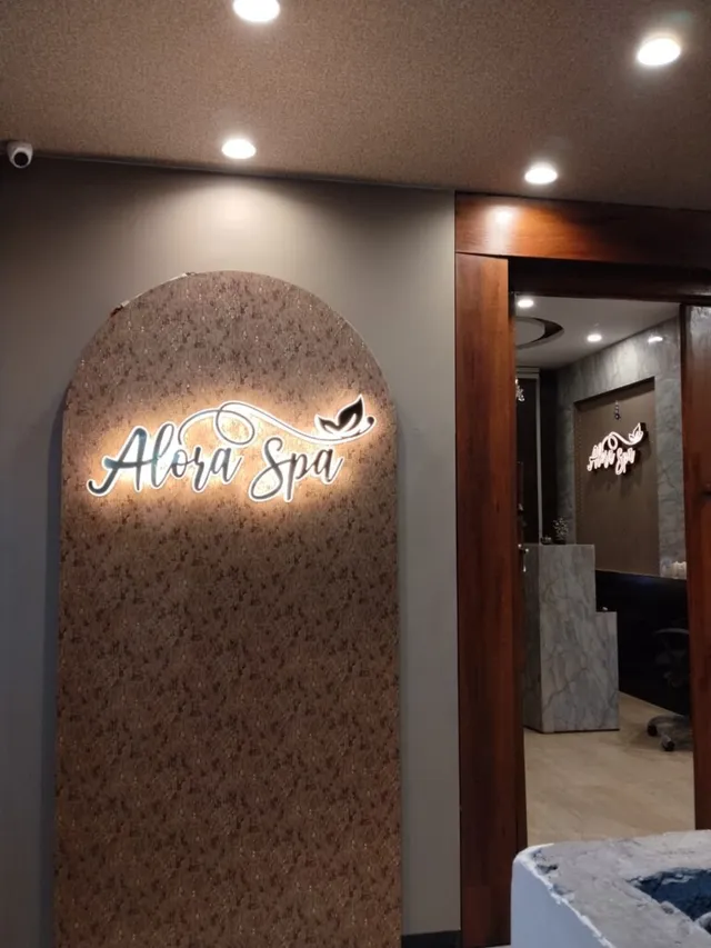 Alora Spa - 2