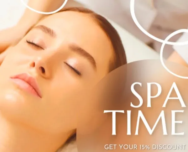 Happy Dream Massage - 2