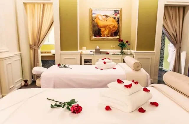 Happy Dream Massage - 3