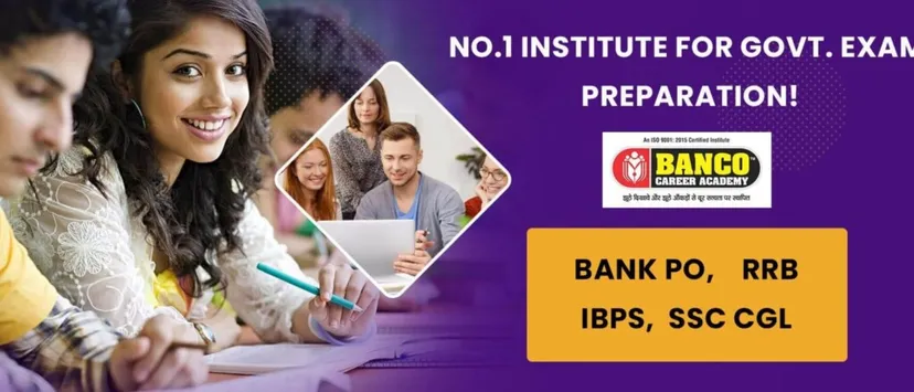 Banco Career Academy, Sikar