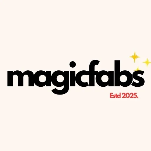 MagicFabs Online Fabric store