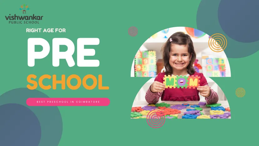 Vishwankar Public School