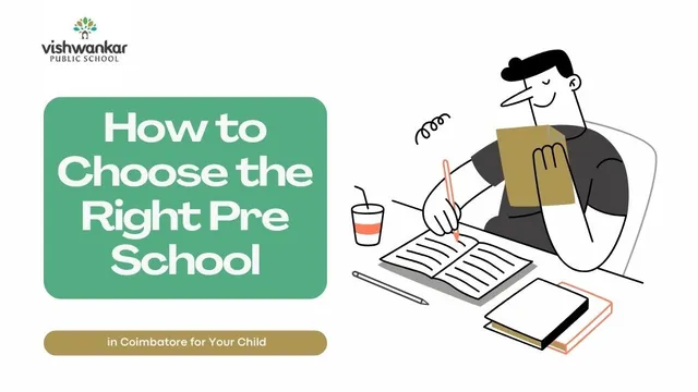 Vishwankar Public School - 2