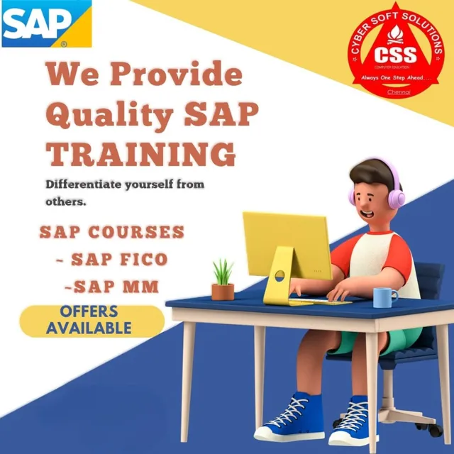 CSS Computer College Tambaram - 2