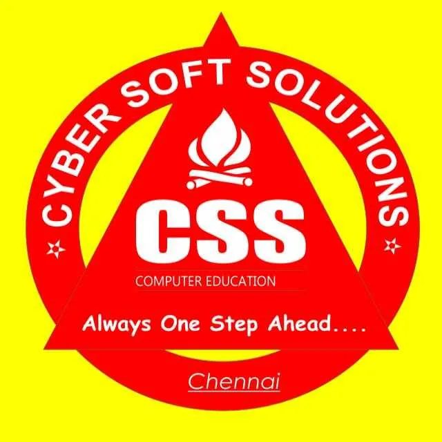 CSS Computer College Tambaram - 3